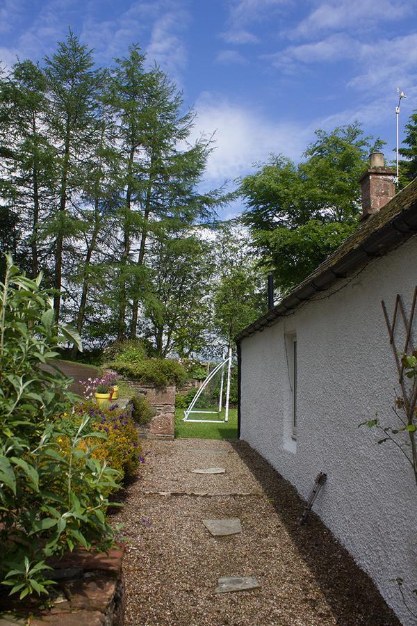 Druminoch Region Region Angus Exterior foto