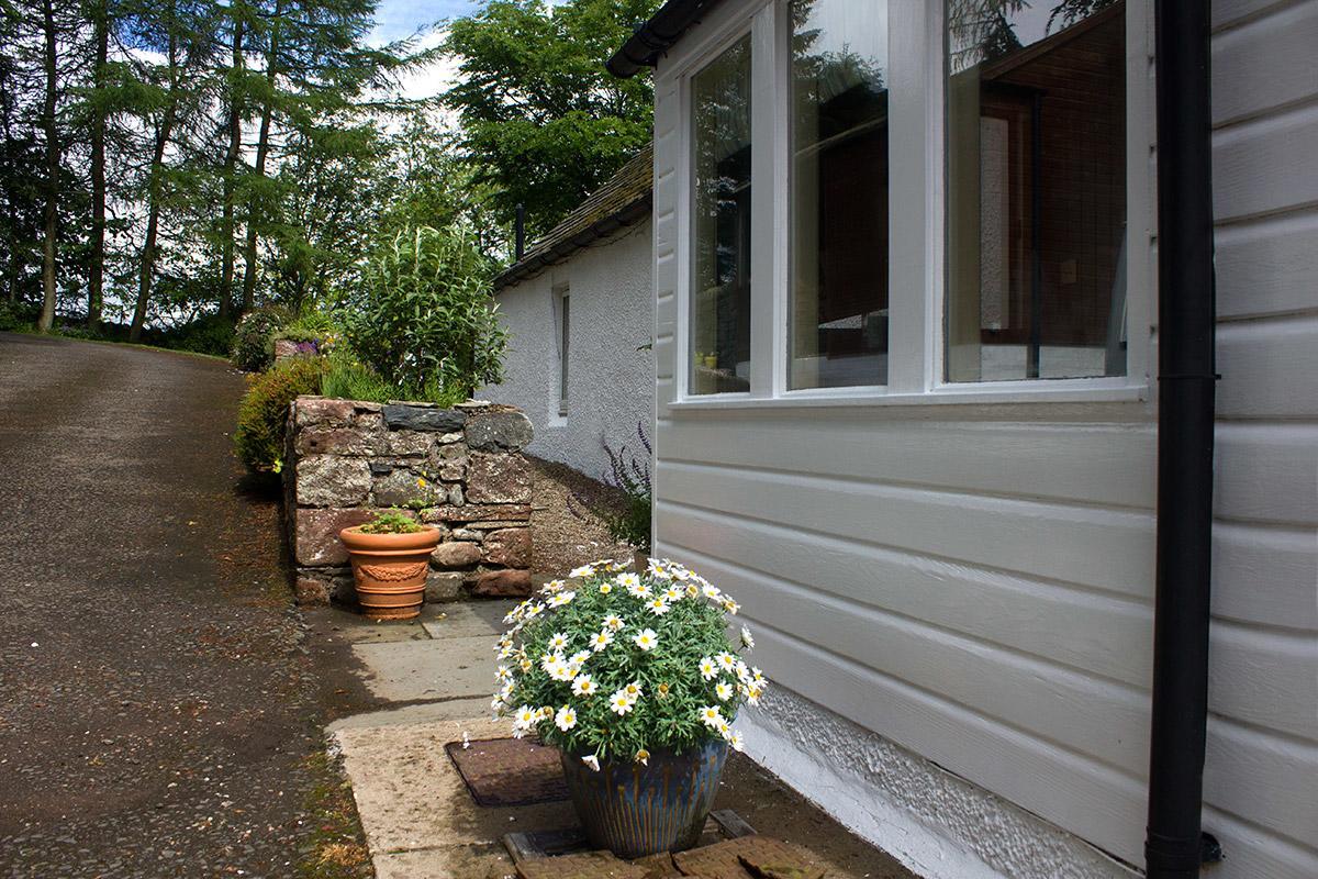 Druminoch Region Region Angus Exterior foto